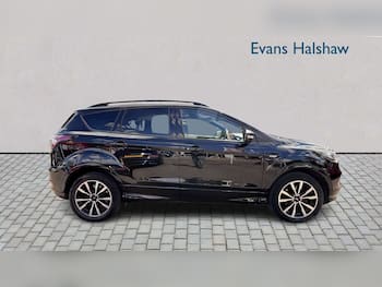 Used Ford Kuga 2019 for sale - 79604517: Photo
