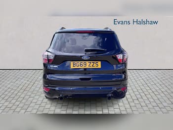 Used Ford Kuga 2019 for sale - 79604517: Photo