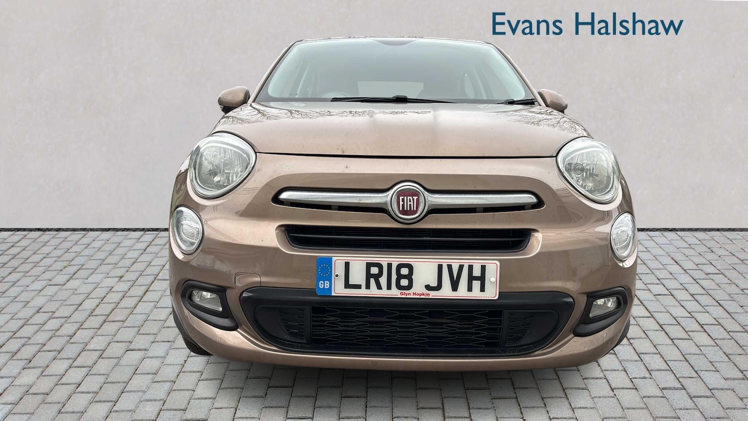 Used Fiat 500X 2018 for sale - 77429090: Photo 4