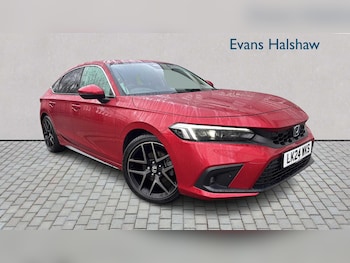 Used Honda Civic 2024 for sale - 78321802: Photo