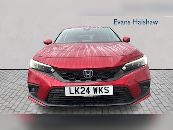 Used Honda Civic 2024 for sale - 78321802: Photo