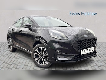 Used Ford Puma 2023 for sale - 77514507: Photo