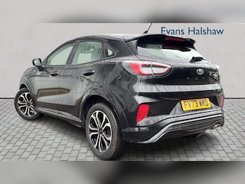 Used Ford Puma 2023 for sale - 77514507: Photo