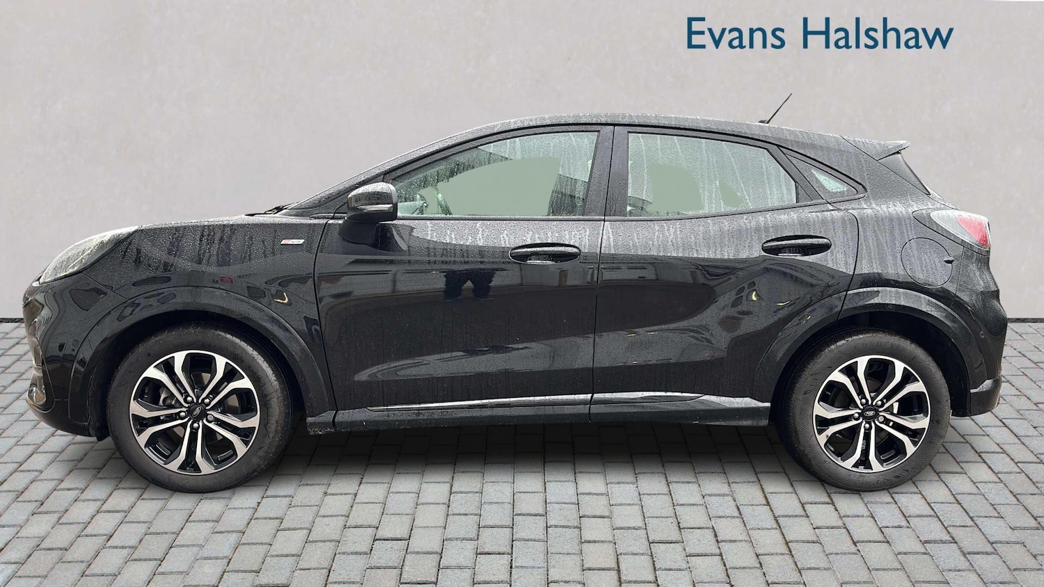 Used Ford Puma for sale - 77514507: Photo 3