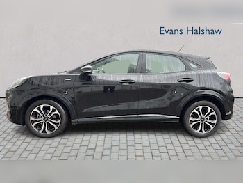 Used Ford Puma 2023 for sale - 77514507: Photo