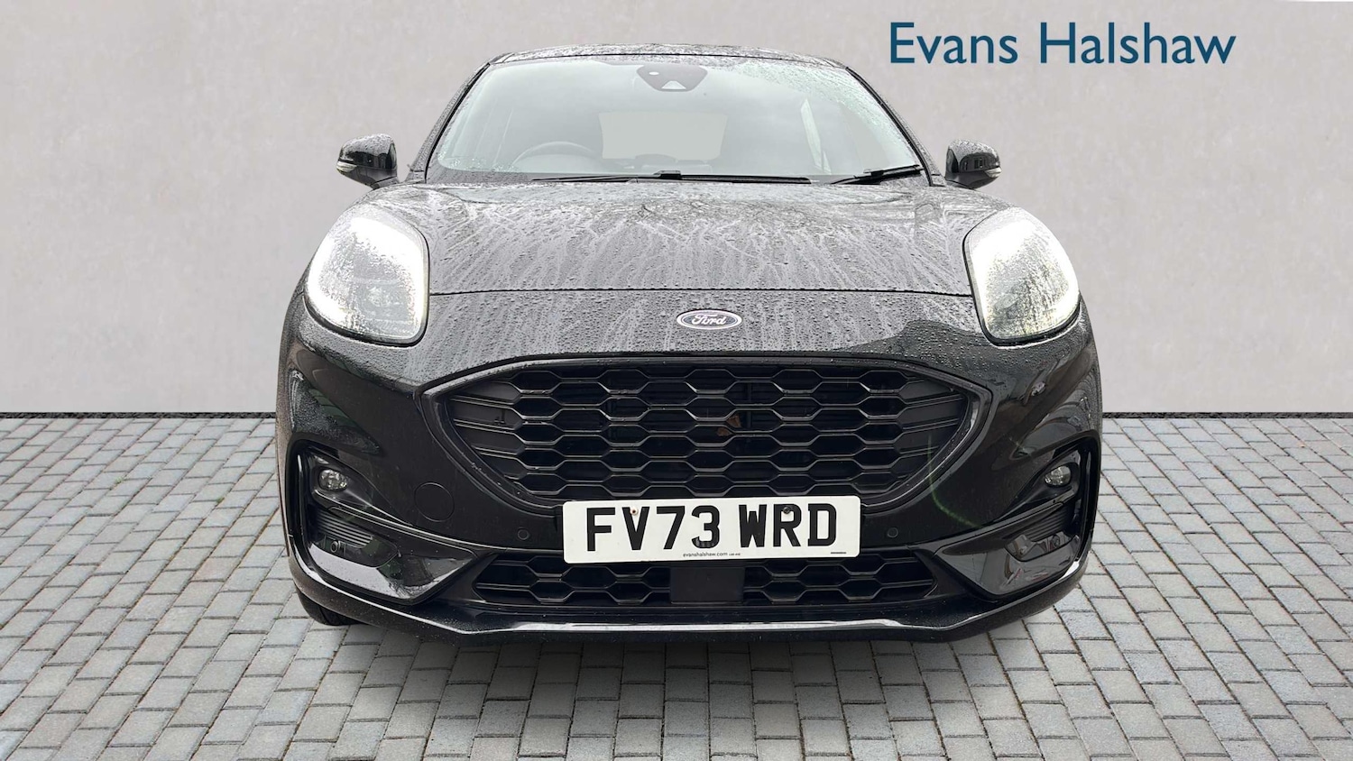 Used Ford Puma for sale - 77514507: Photo 4