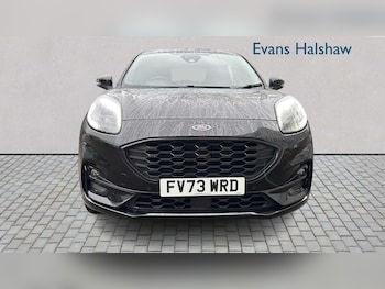 Used Ford Puma 2023 for sale - 77514507: Photo