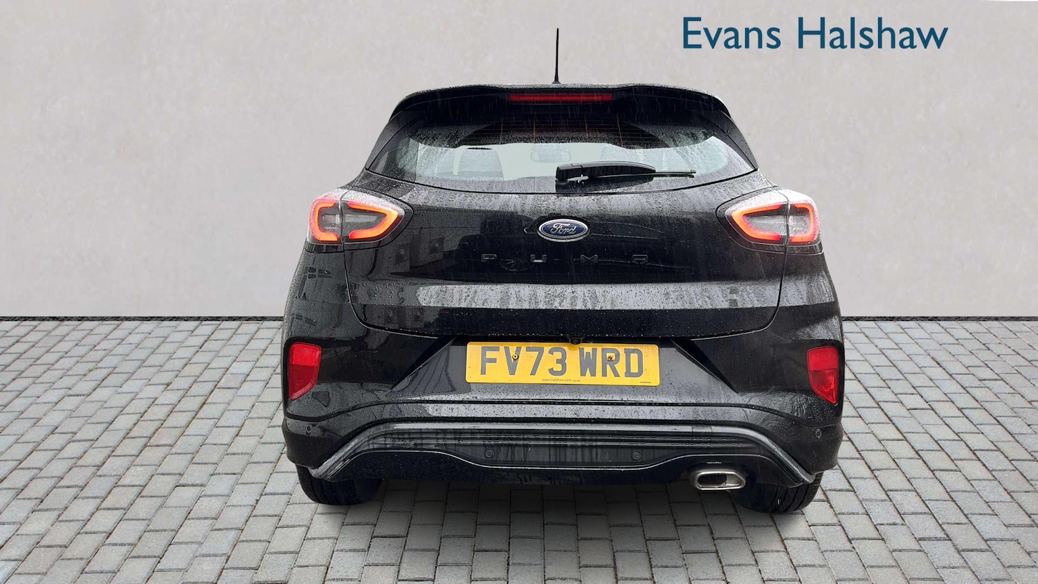 Used Ford Puma for sale - 77514507: Photo 5