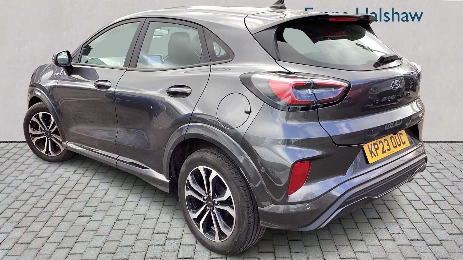 Used Ford Puma for sale - 78129654: Photo 2