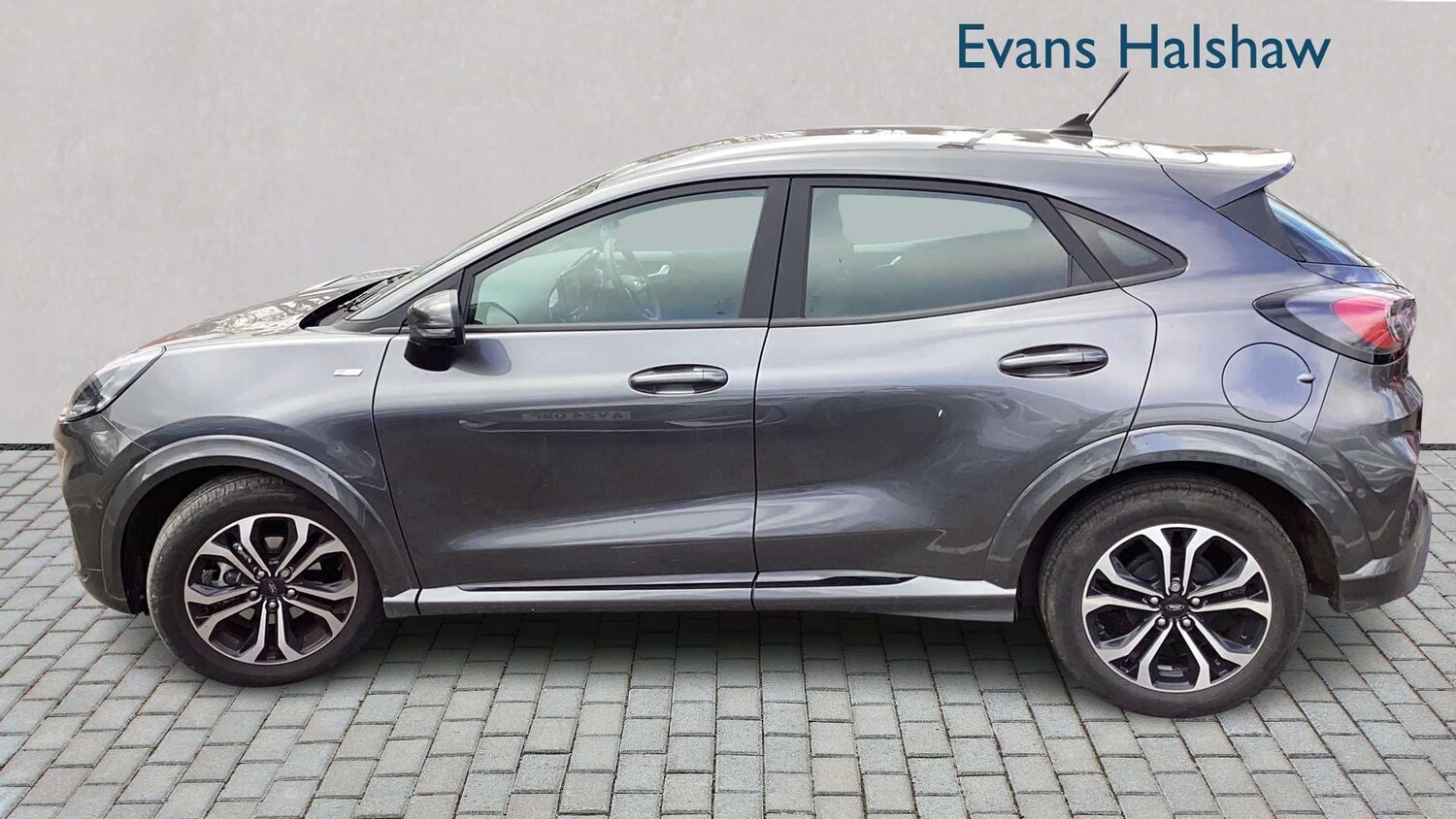 Used Ford Puma for sale - 78129654: Photo 3