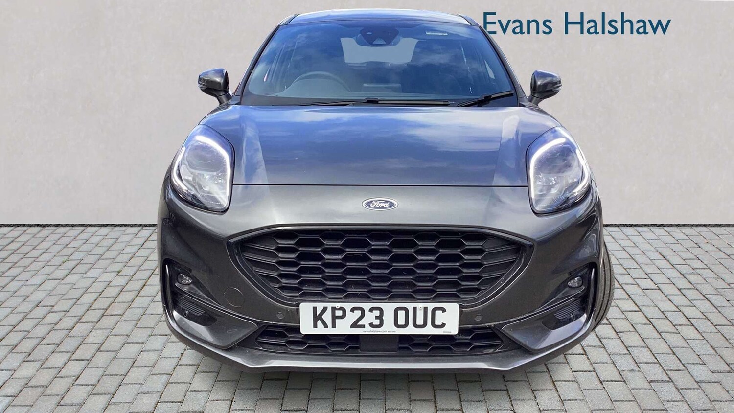 Used Ford Puma for sale - 78129654: Photo 4