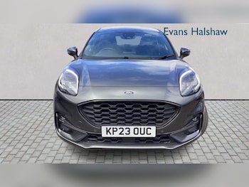 Used Ford Puma 2023 for sale - 78129654: Photo