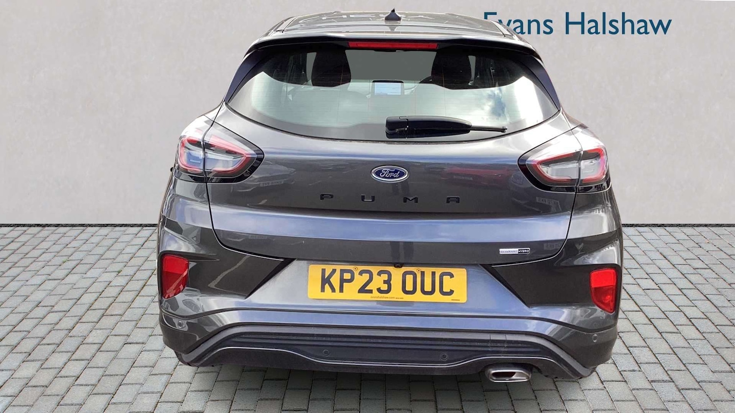 Used Ford Puma for sale - 78129654: Photo 5