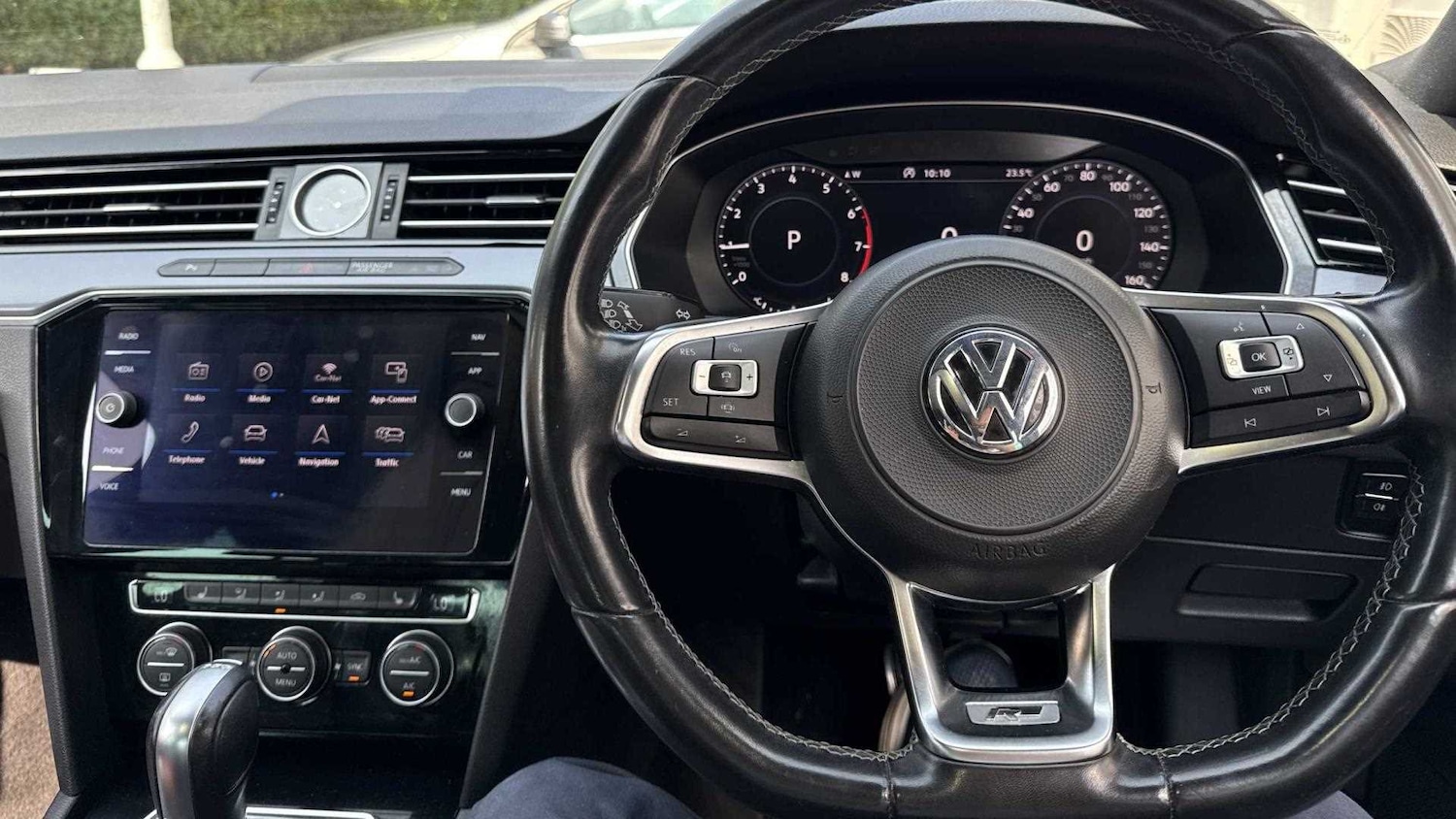 Vehicle 19