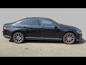 Used Volkswagen Passat 2019 for sale - 75316783: Photo