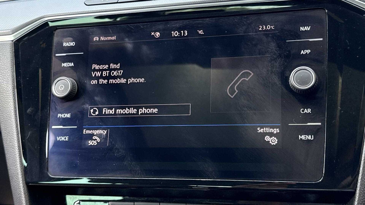Vehicle 30