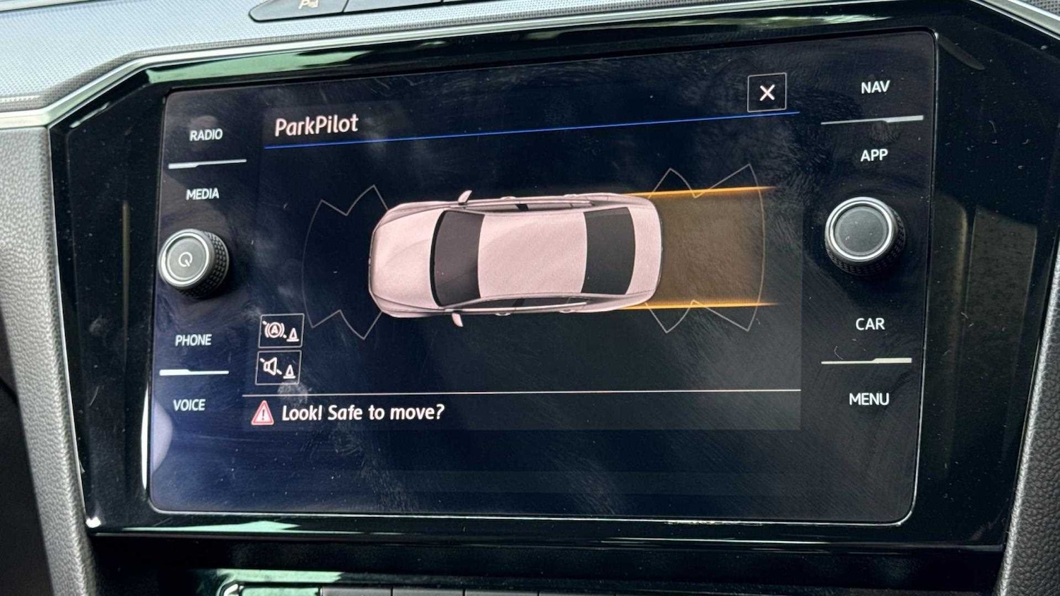Vehicle 32