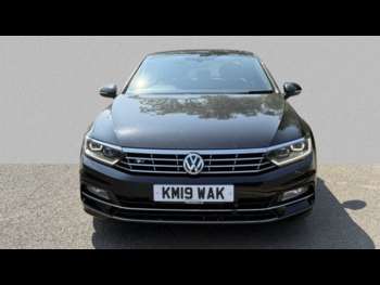 Used Volkswagen Passat 2019 for sale - 75316783: Photo