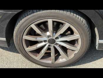Used Volkswagen Passat 2019 for sale - 75316783: Photo