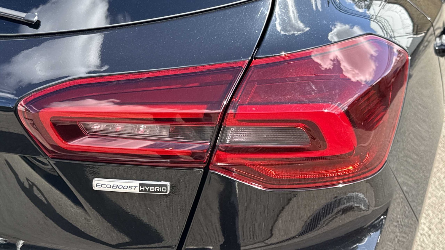 Used Ford Focus 2022 for sale - 76668973: Photo 12