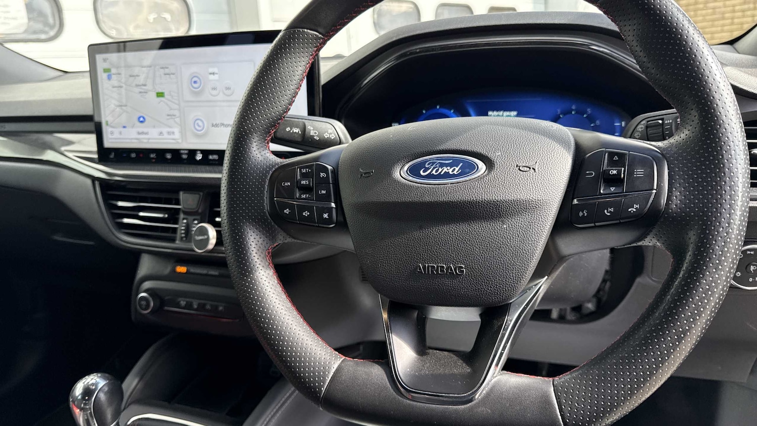 Used Ford Focus 2022 for sale - 76668973: Photo 13