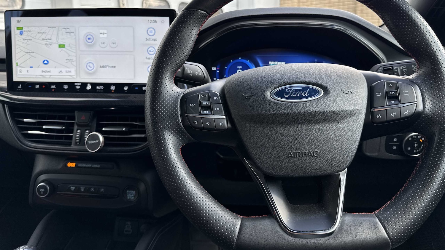 Used Ford Focus 2022 for sale - 76668973: Photo 18