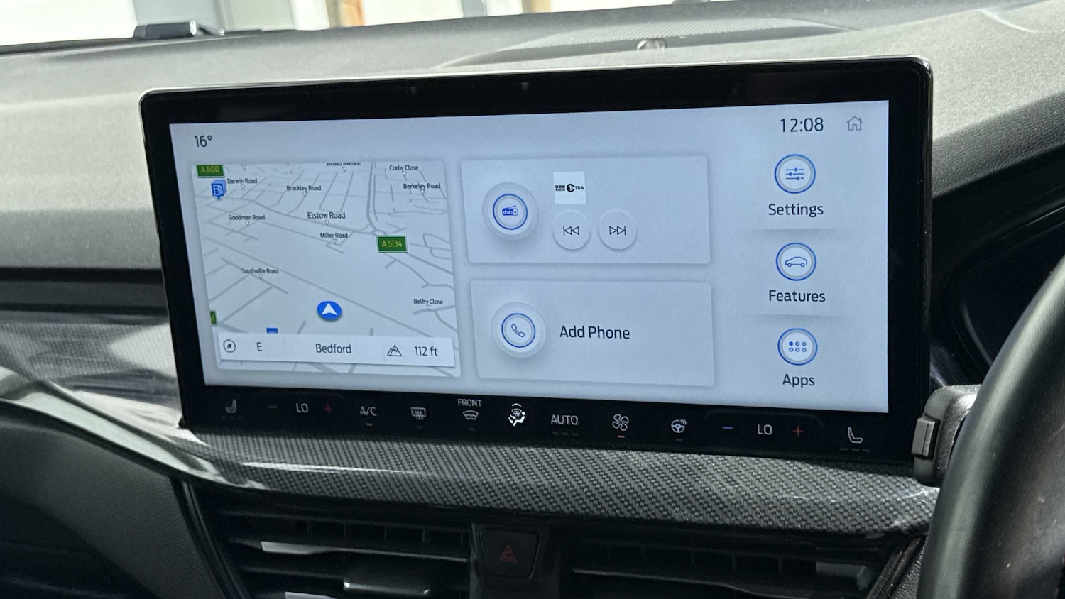 Used Ford Focus 2022 for sale - 76668973: Photo 26