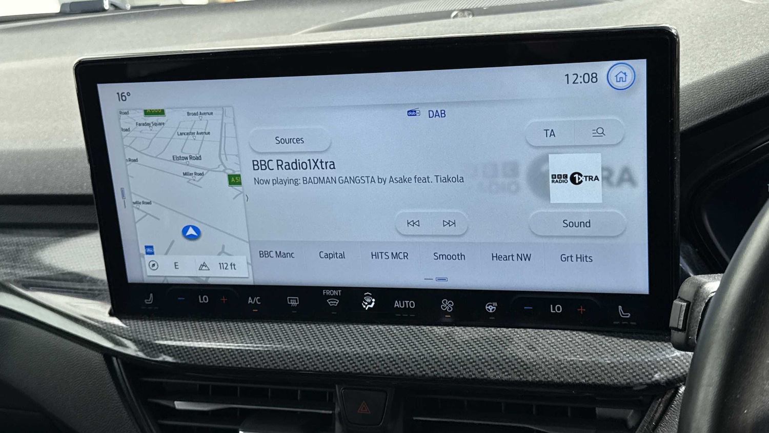 Used Ford Focus 2022 for sale - 76668973: Photo 29