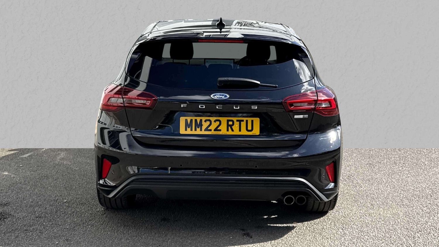 Used Ford Focus 2022 for sale - 76668973: Photo 3