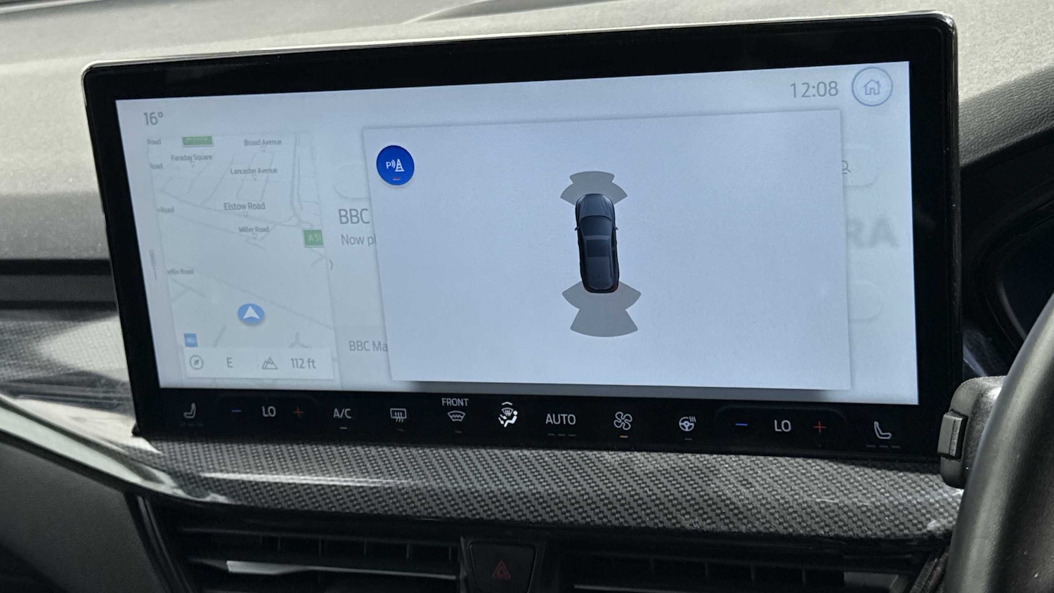 Used Ford Focus 2022 for sale - 76668973: Photo 30