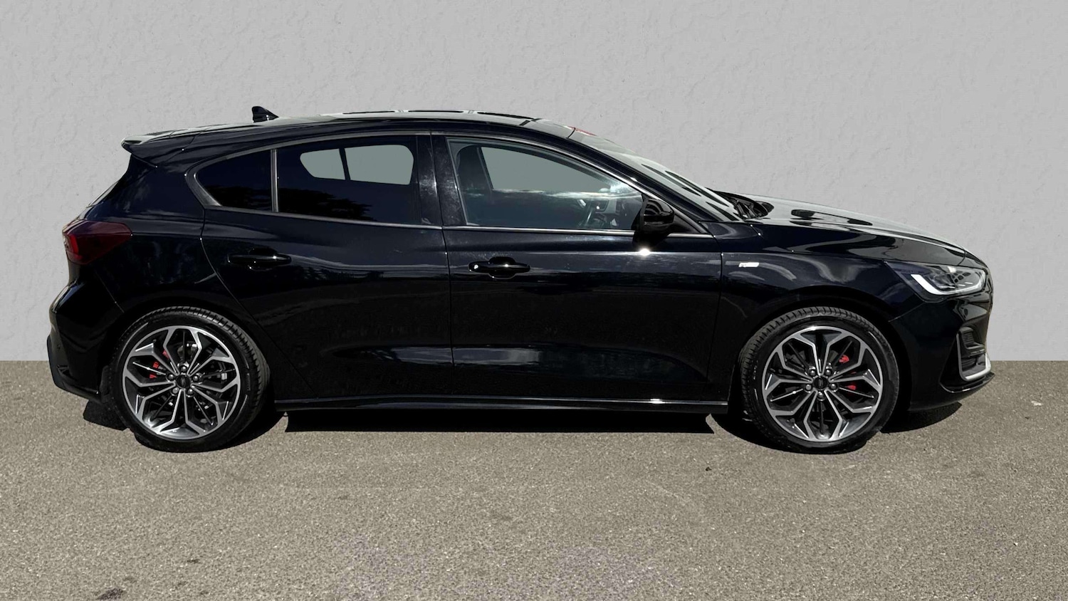 Used Ford Focus 2022 for sale - 76668973: Photo 4