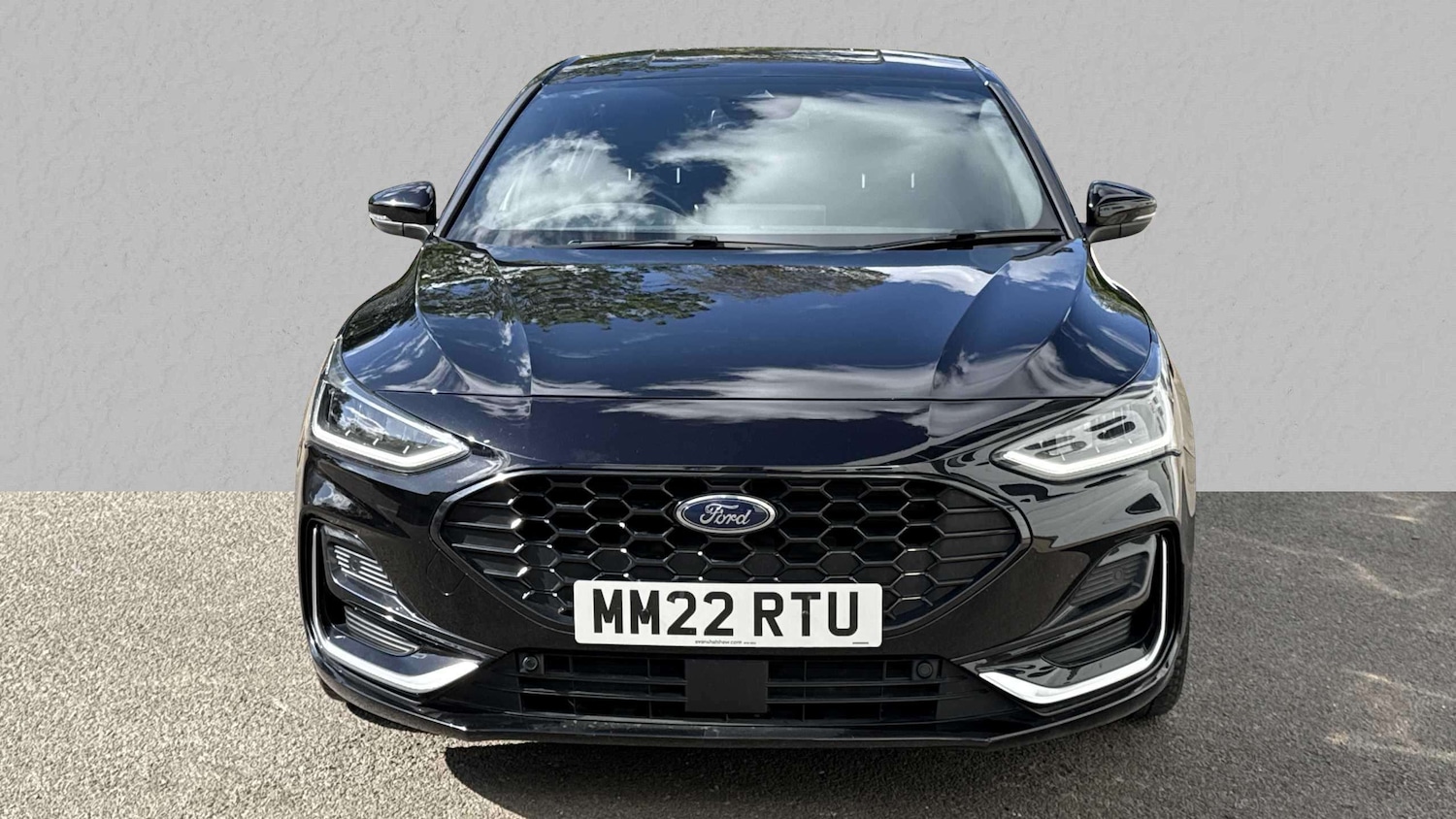 Used Ford Focus 2022 for sale - 76668973: Photo 5