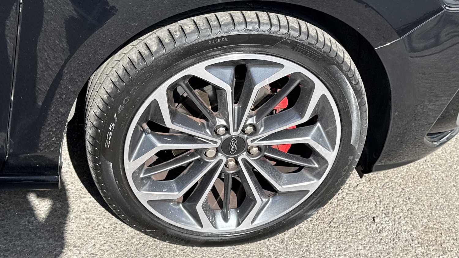 Used Ford Focus 2022 for sale - 76668973: Photo 6