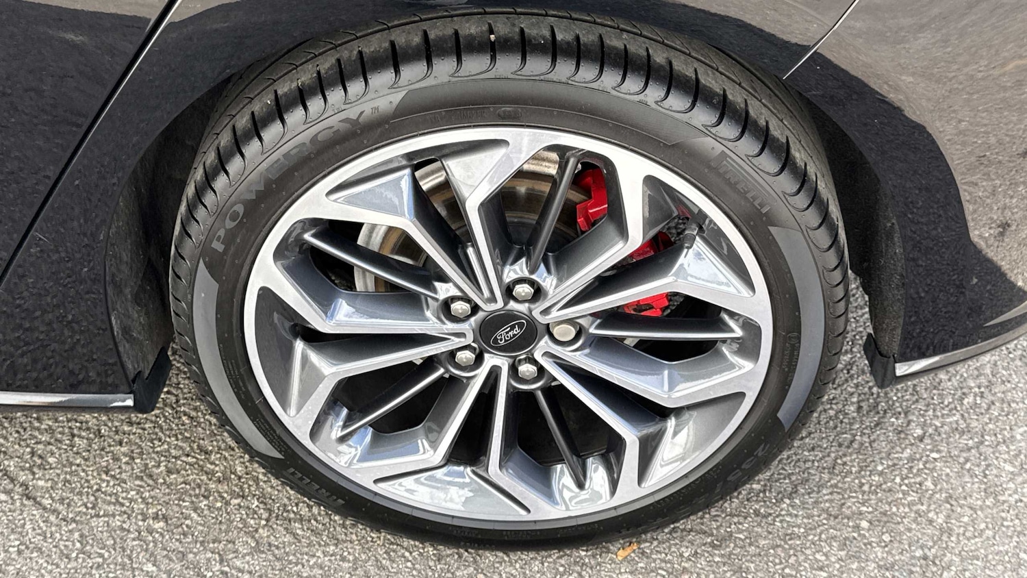 Used Ford Focus 2022 for sale - 76668973: Photo 8