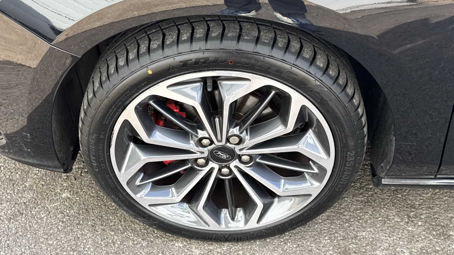 Used Ford Focus 2022 for sale - 76668973: Photo 9