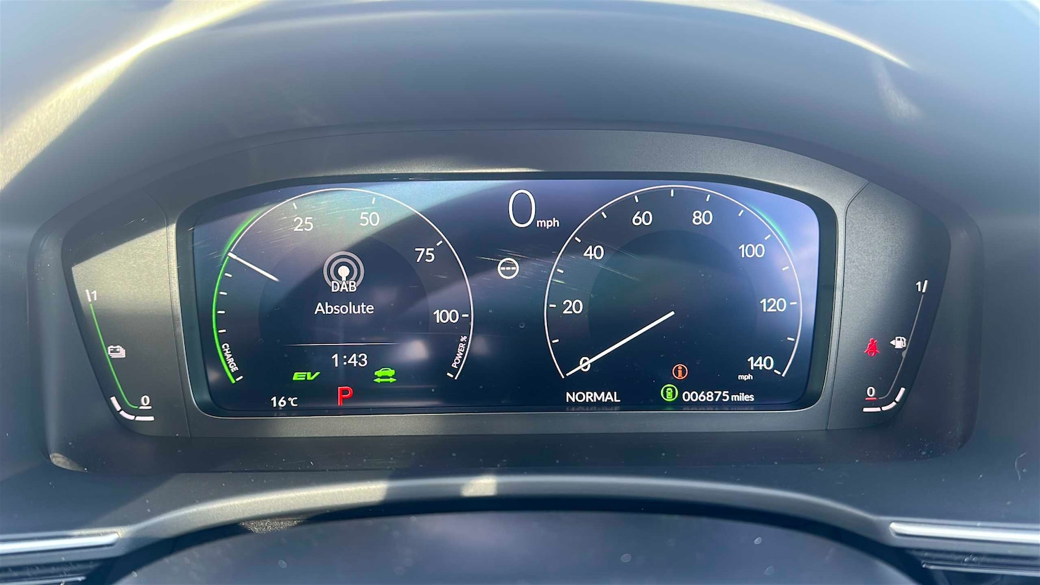 Used Honda Civic 2024 for sale - 77472508: Photo 10