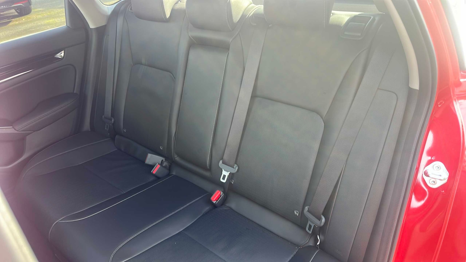 Used Honda Civic 2024 for sale - 77472508: Photo 14