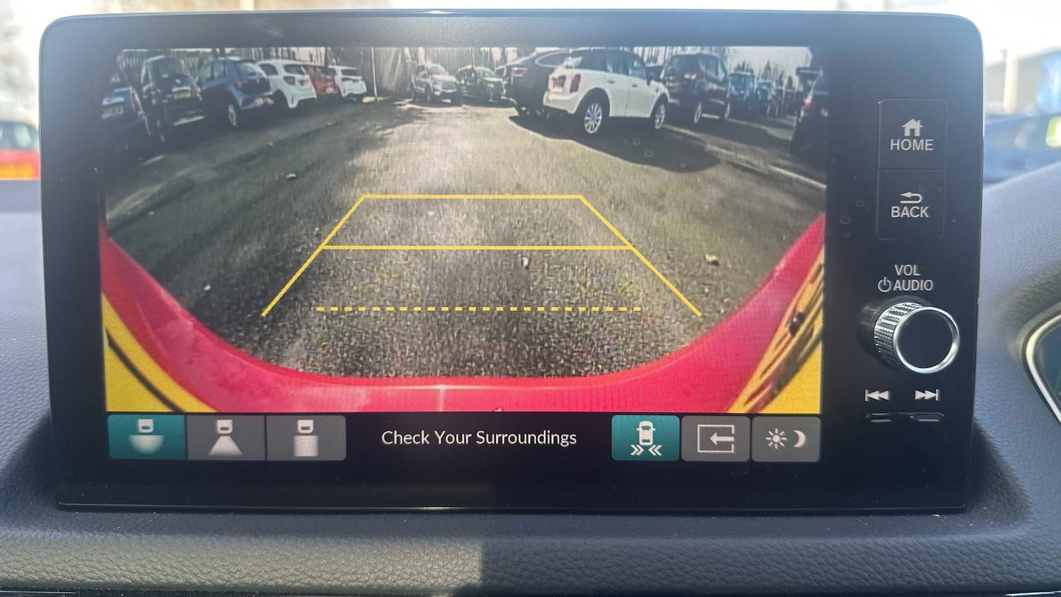 Used Honda Civic 2024 for sale - 77472508: Photo 15