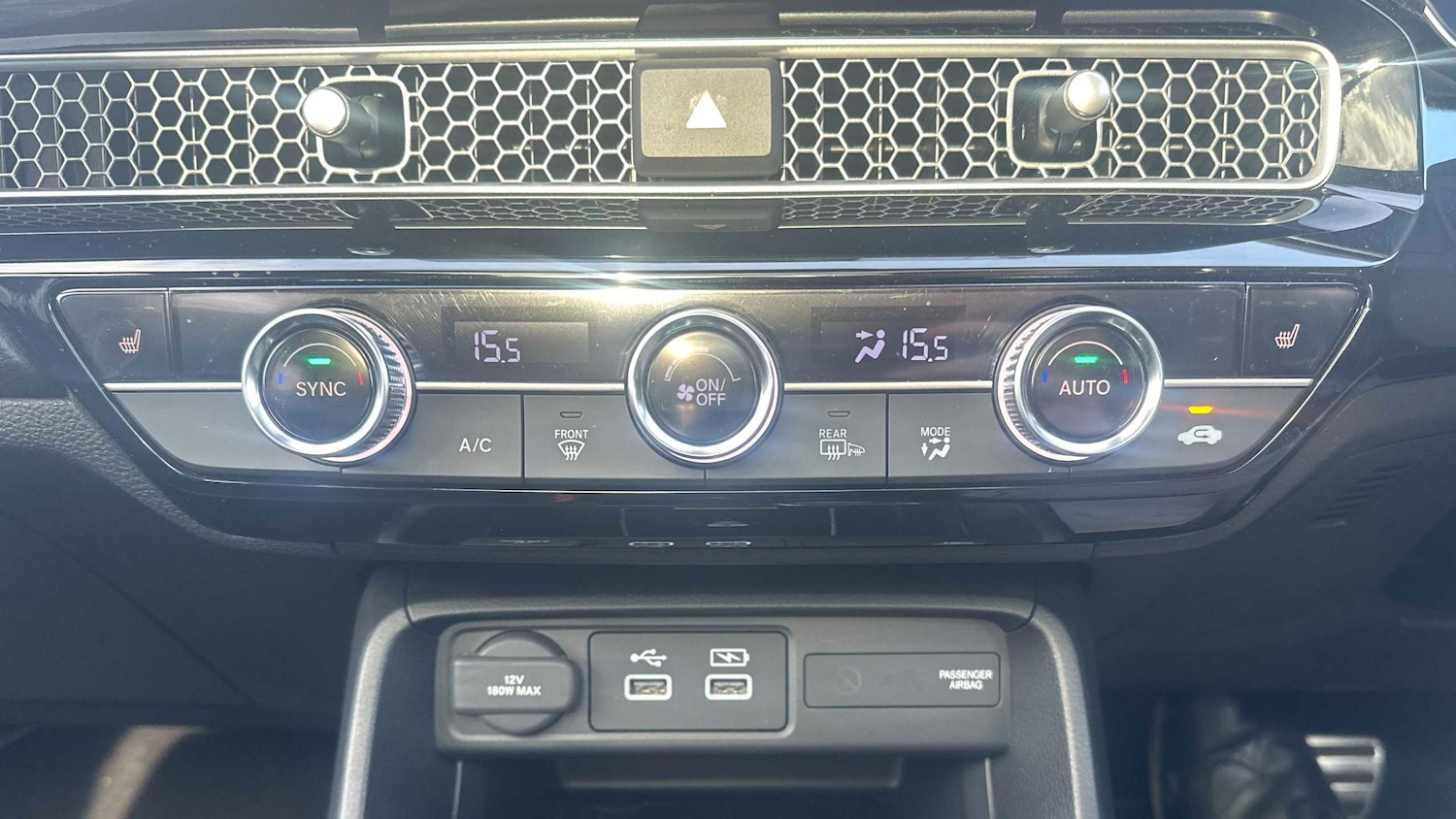 Used Honda Civic 2024 for sale - 77472508: Photo 16