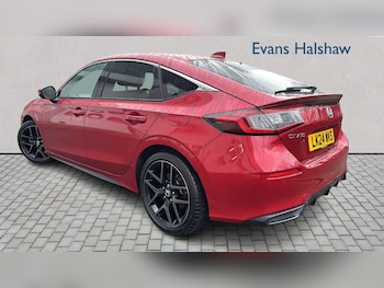 Used Honda Civic 2024 for sale - 77472508: Photo