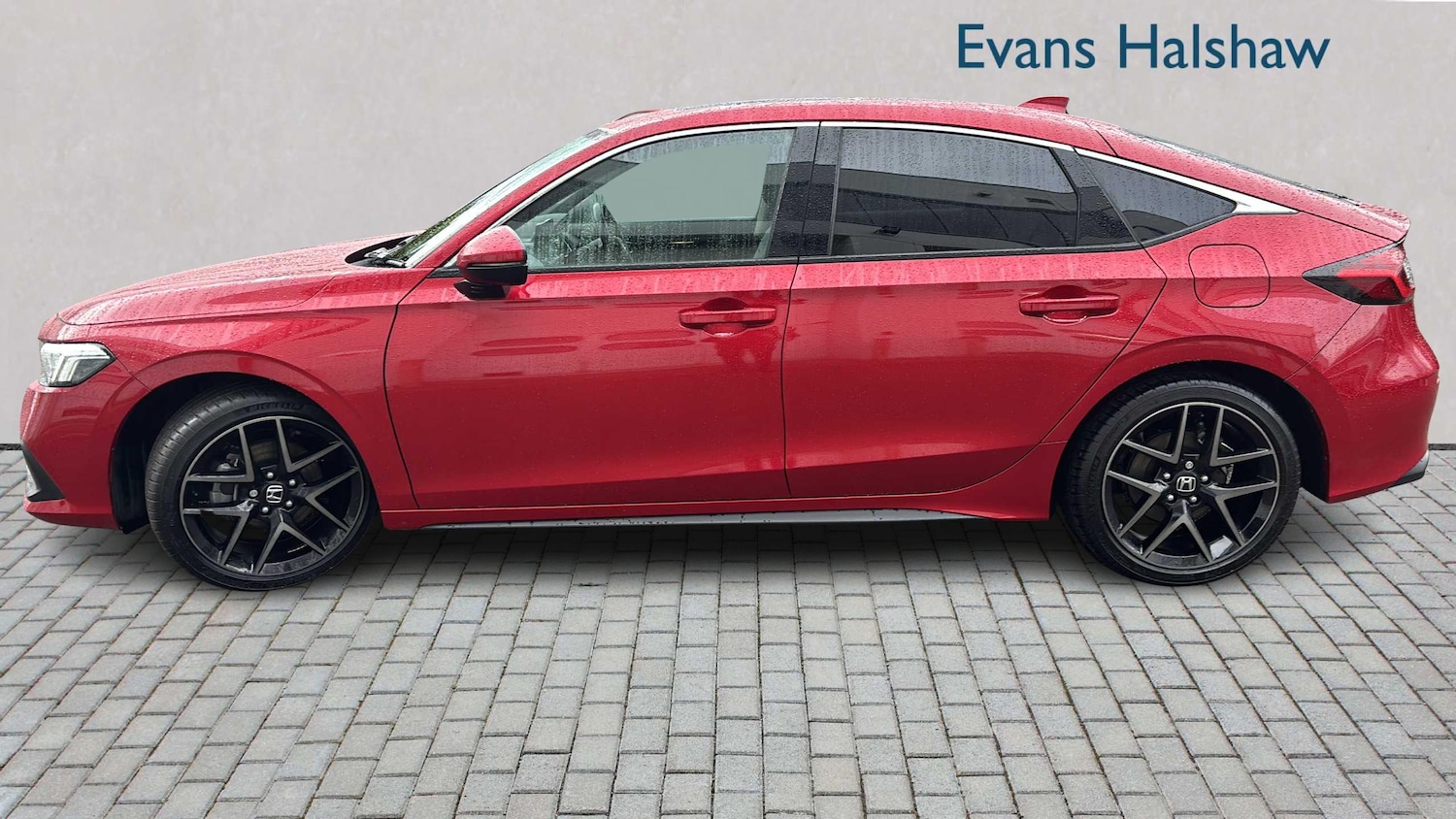 Used Honda Civic 2024 for sale - 77472508: Photo 3