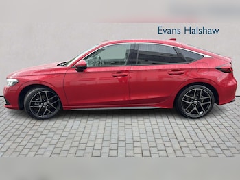 Used Honda Civic 2024 for sale - 77472508: Photo