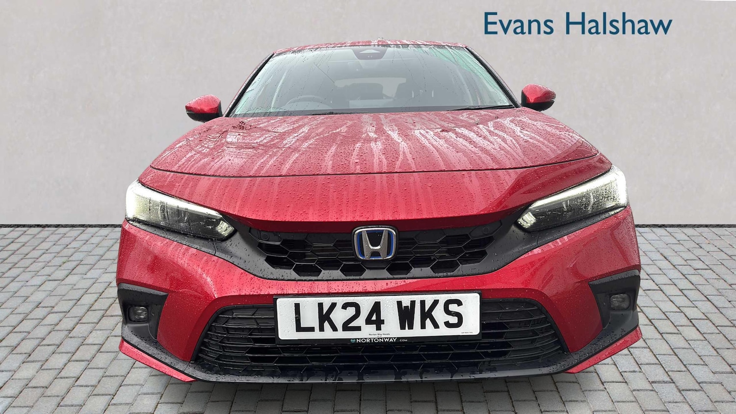 Used Honda Civic 2024 for sale - 77472508: Photo 4