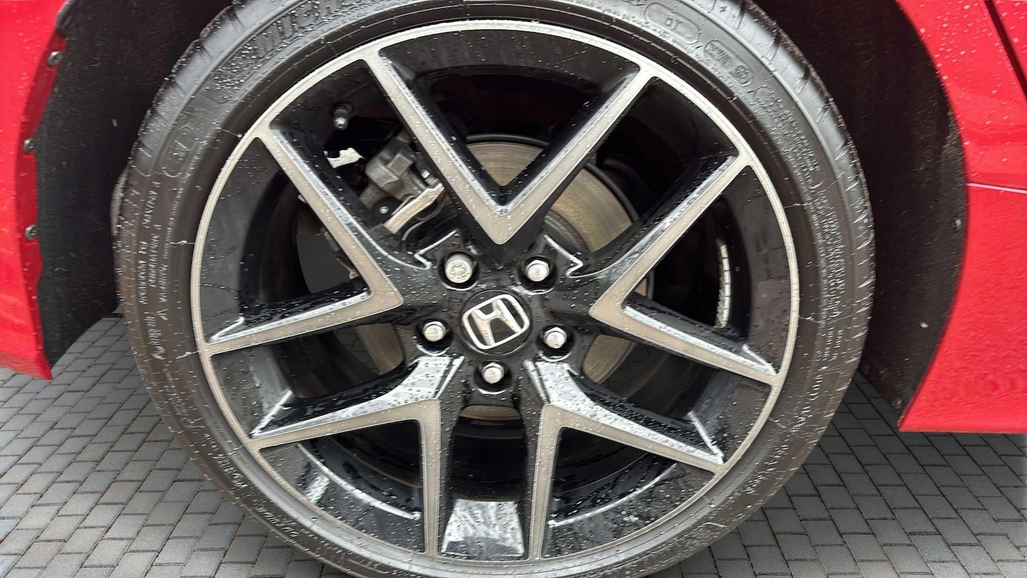 Used Honda Civic 2024 for sale - 77472508: Photo 6