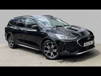 2022 - 1.0 EcoBoost Active Vignale 5dr