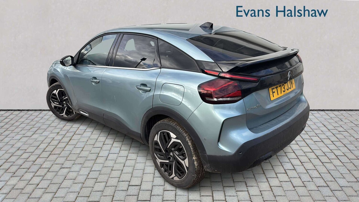 Used Citroen C4 2023 for sale - 77842546: Photo 2