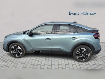 Used Citroen C4 2023 for sale - 77842546: Photo