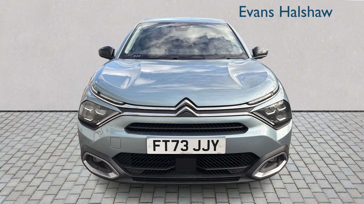 Used Citroen C4 2023 for sale - 77842546: Photo 4