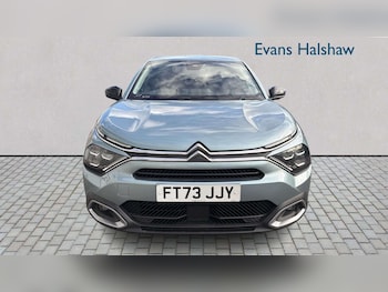 Used Citroen C4 2023 for sale - 77842546: Photo