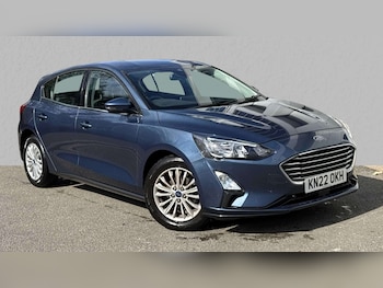 Ford - Focus